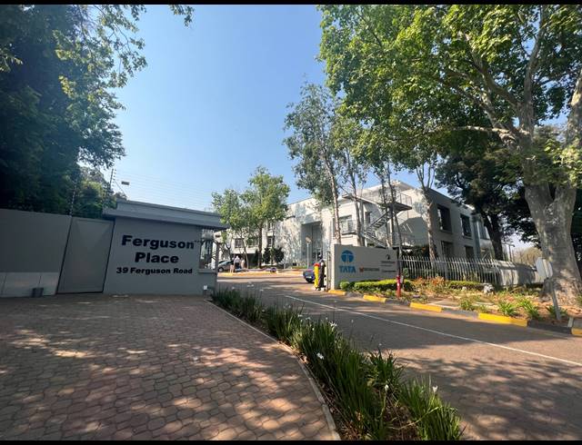 409M² OFFICE TO LET IN ILLOVO
